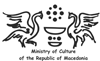 Ministry of Culture Macedonia