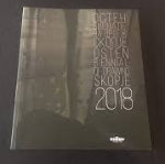 Osten Biennale of Drawing Skopje 2018